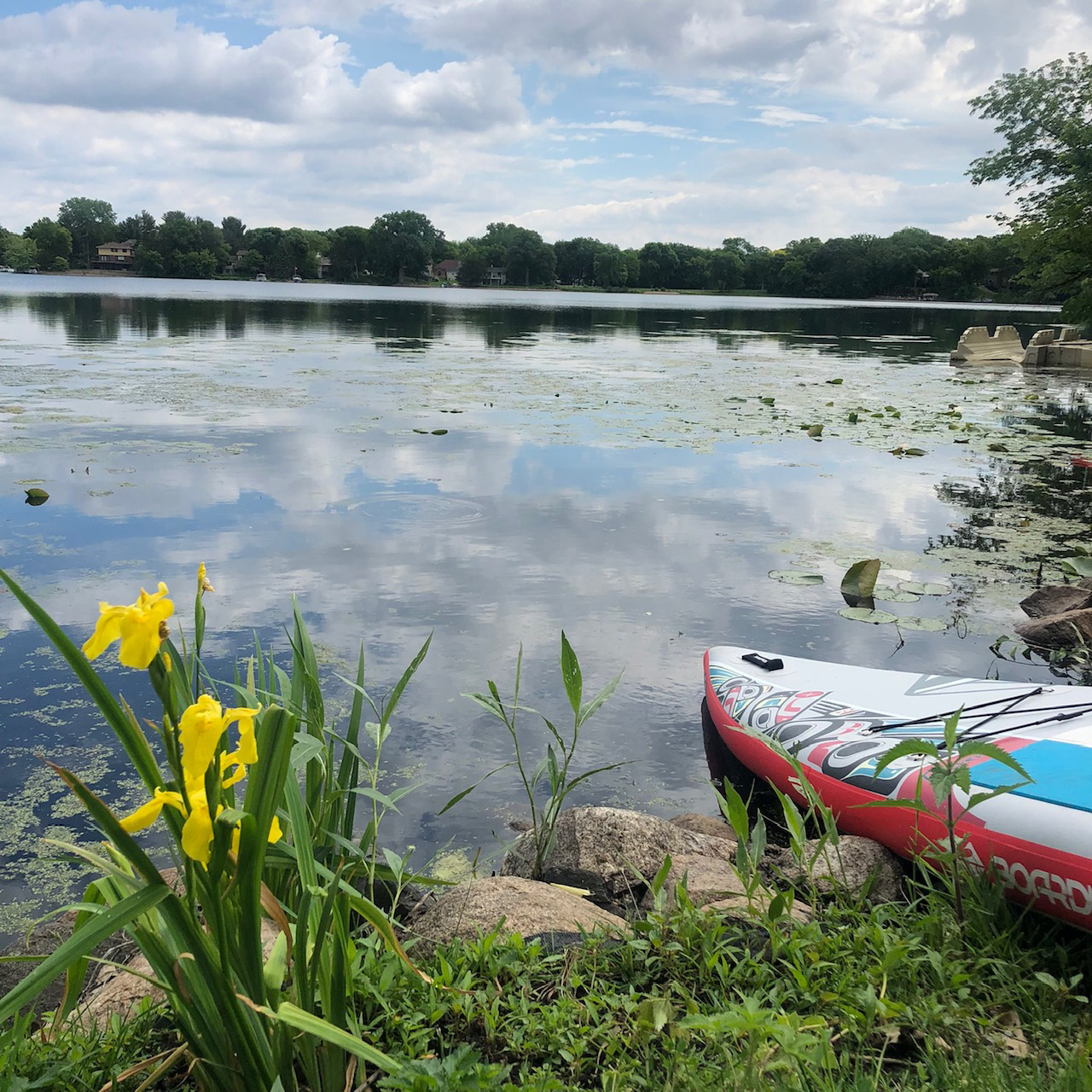 2022 Photo Contest Mitchell Lake Association